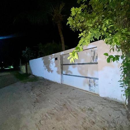 ماراغوغي Casa Aconchegante Na Praia De Peroba المظهر الخارجي الصورة