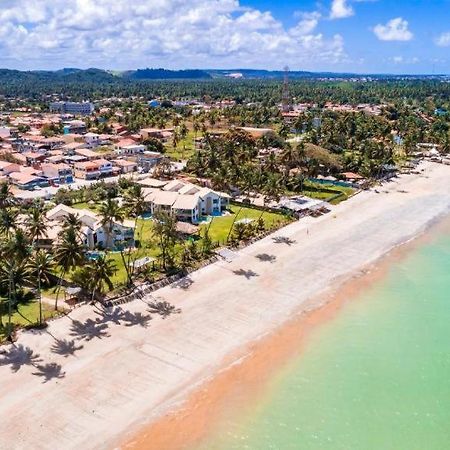 ماراغوغي Casa Aconchegante Na Praia De Peroba المظهر الخارجي الصورة