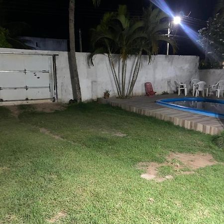 ماراغوغي Casa Aconchegante Na Praia De Peroba المظهر الخارجي الصورة