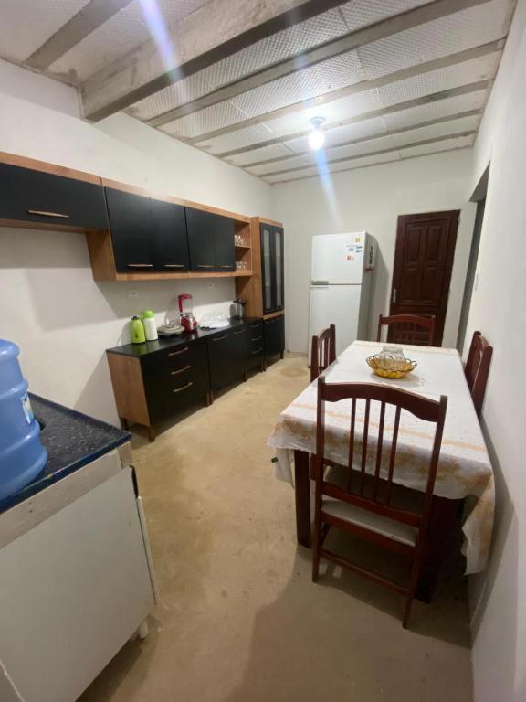 ماراغوغي Casa Aconchegante Na Praia De Peroba المظهر الخارجي الصورة