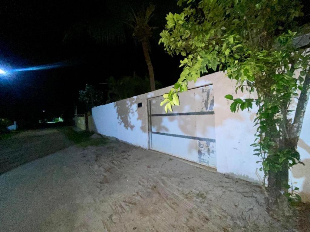 ماراغوغي Casa Aconchegante Na Praia De Peroba المظهر الخارجي الصورة