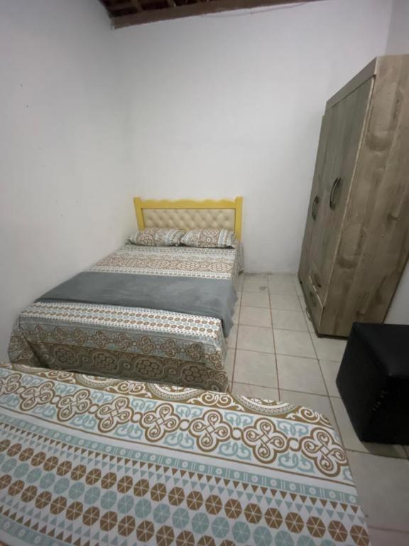 ماراغوغي Casa Aconchegante Na Praia De Peroba المظهر الخارجي الصورة