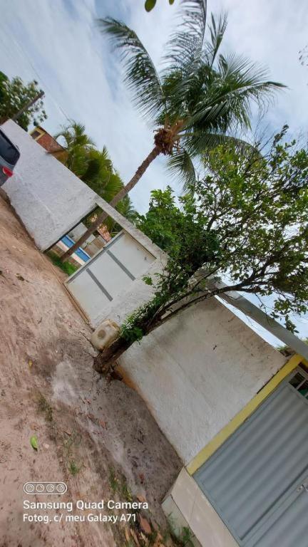 ماراغوغي Casa Aconchegante Na Praia De Peroba المظهر الخارجي الصورة