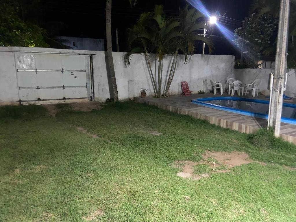 ماراغوغي Casa Aconchegante Na Praia De Peroba المظهر الخارجي الصورة